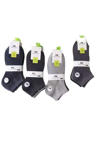 Stopki męskie motyl model lnm-064 753871-1