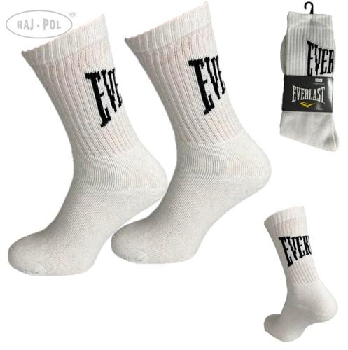 Skarpety tenisowe frotte everlast, 2-pak 753383