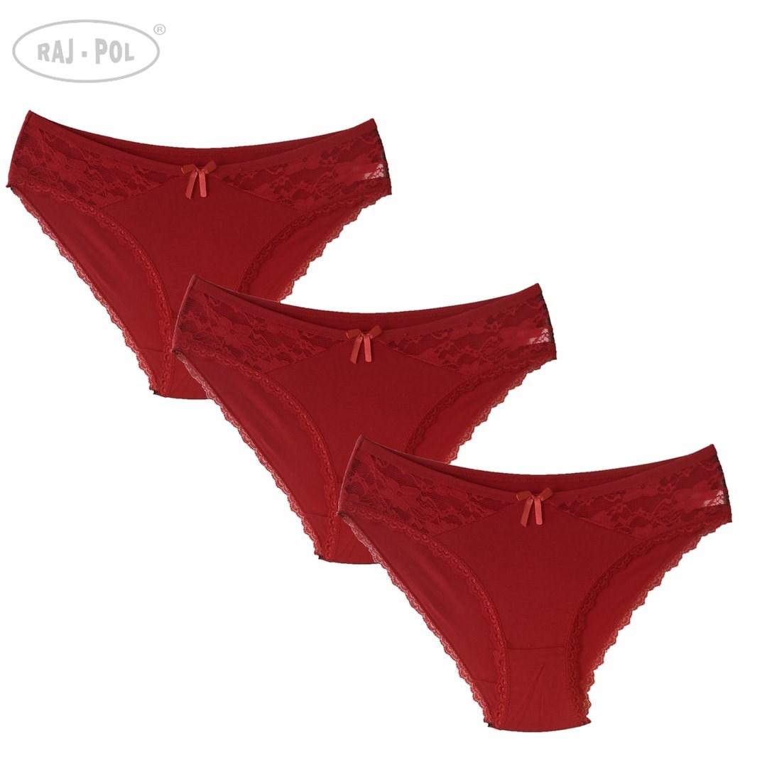 Figi damskie sweet dream 710591