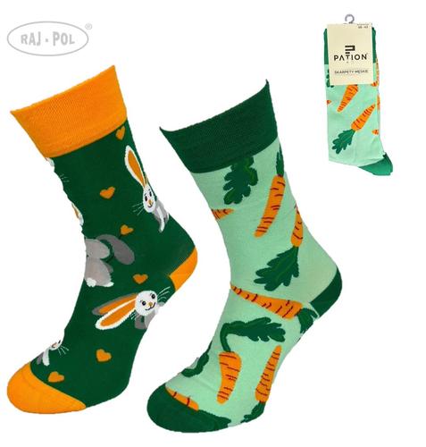 Skarpeta męska pation sm 11 751099