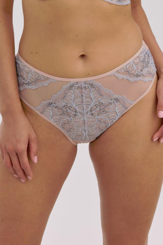 Figi calliope gfp 1370 różowo-niebieski