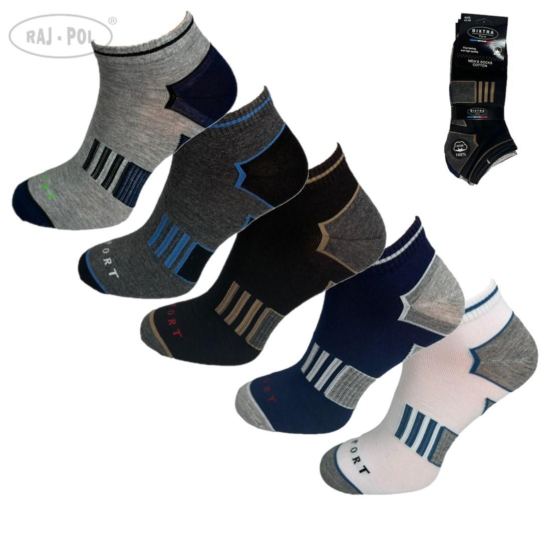 Stopka męska bixtra nt-5831 787425