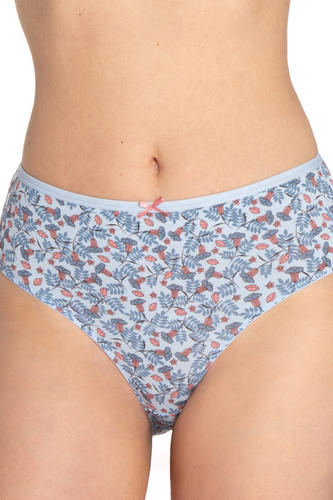 Figi damskie bikini  l-122bi-63