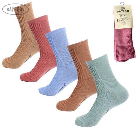 Skarpety damskie sd2189