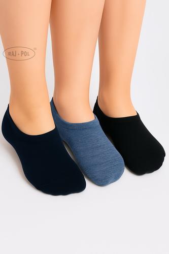 Stopki krótkie męskie raj-pol n2210-m 818581