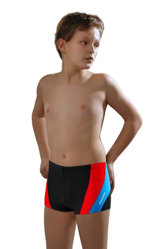Bokserki kąpielowe young - sesto senso