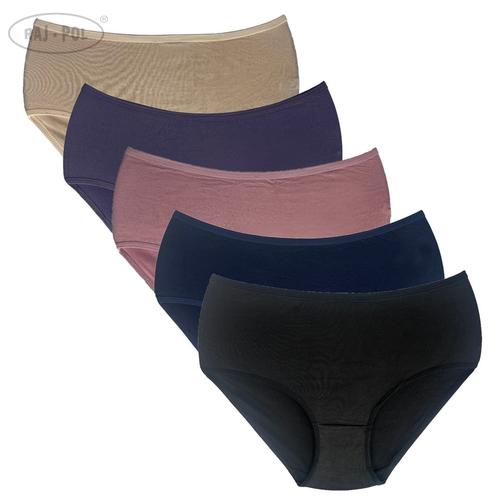 Figi damskie bambusowe c&r model 5005 art. 733989