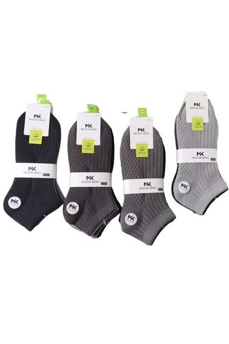 Stopki męskie motyl model lnm-062 753499-1