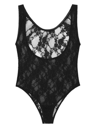 I0037 body koronkowe emma