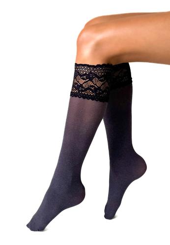 Podkolanówki veneziana ornella 60 den