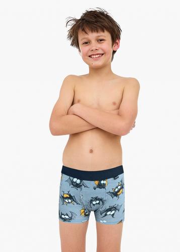 Bokserki kids 701/154 bat j/25