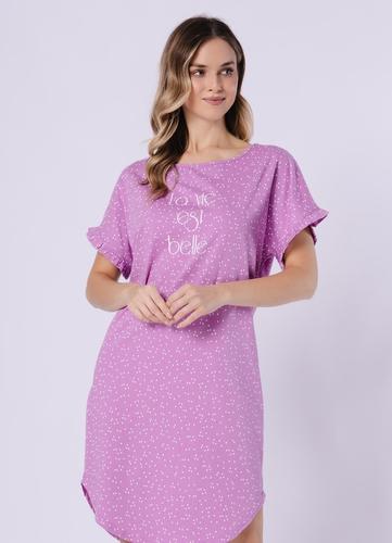 Koszula rena 1716 - kolekcja leveza 2026