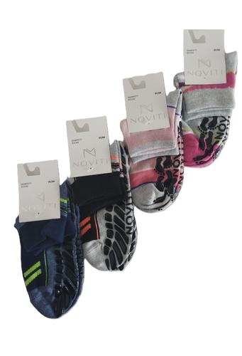 Skarpety dziecięce bawełniane abs sb131