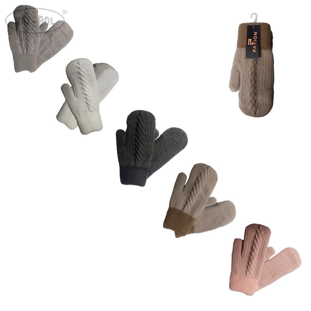 Rękawiczki damskie model 788897