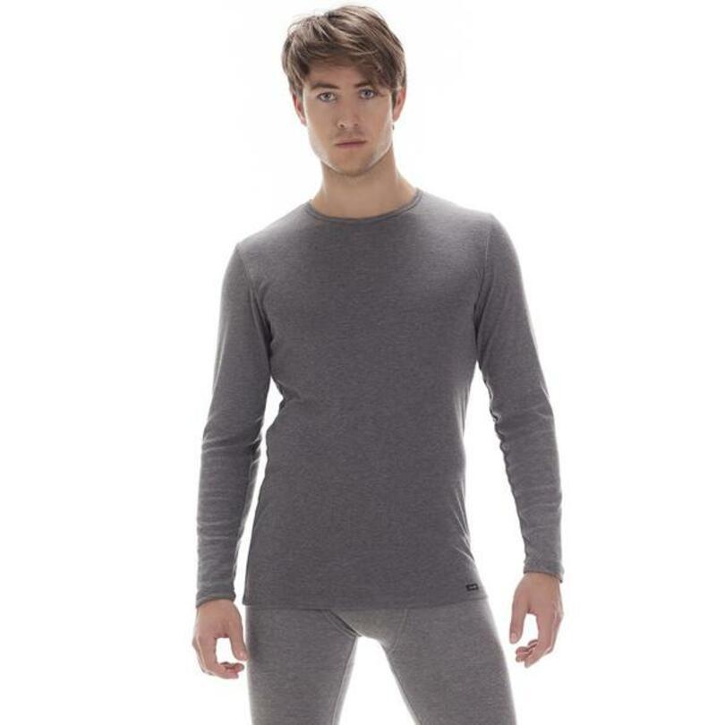 Koszulka authentic 214 thermo