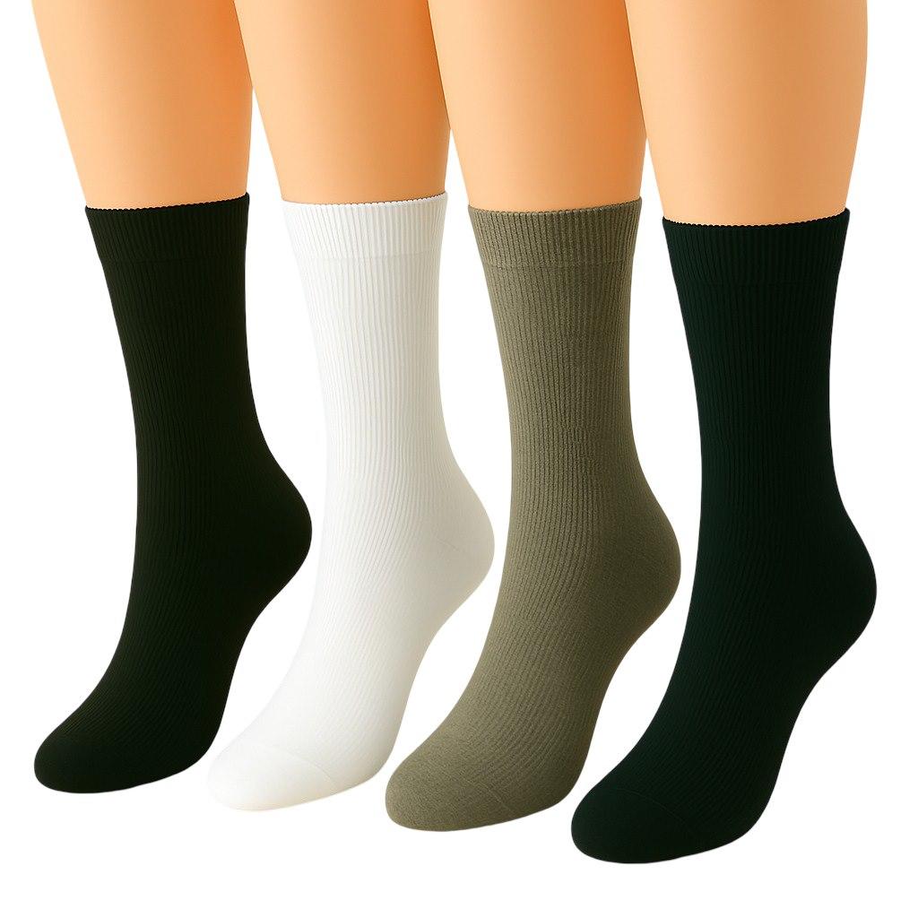 Skarpety męskie motyl model m-0026 794133