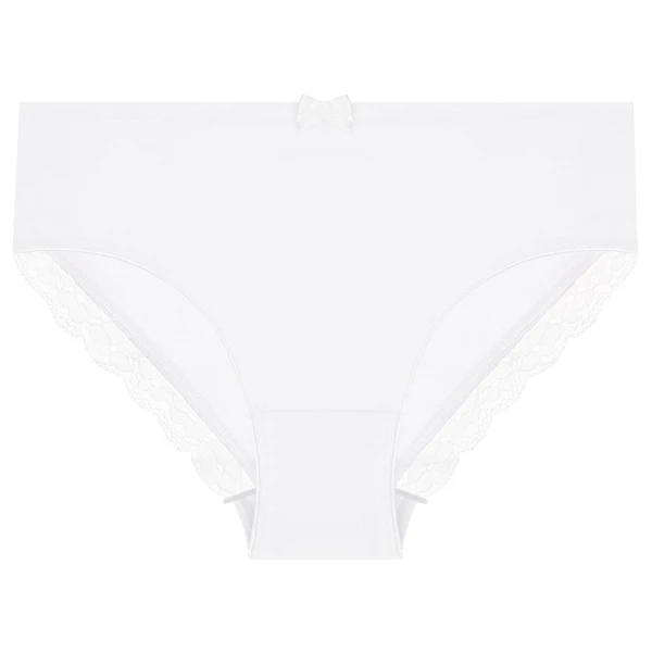 Figi dziewczęce bkm241-120