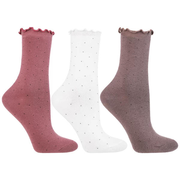 Skarpetki damskie csl250-140