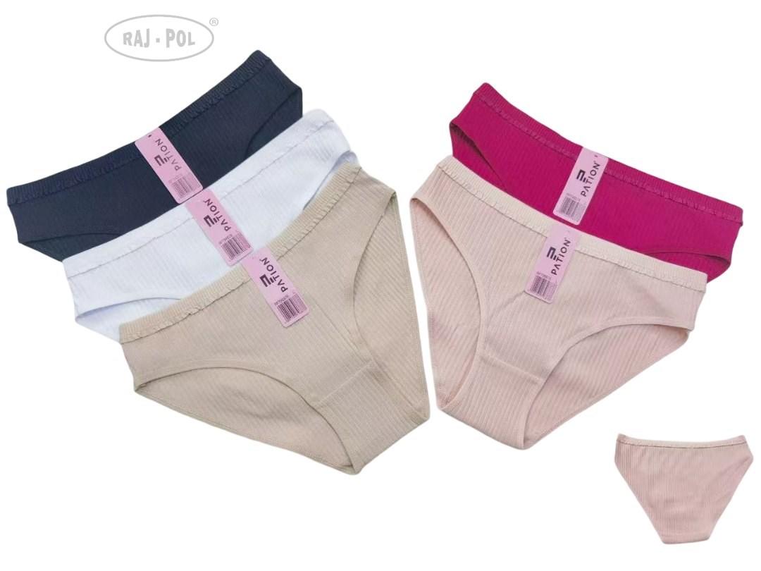 Figi damskie pation rp796878