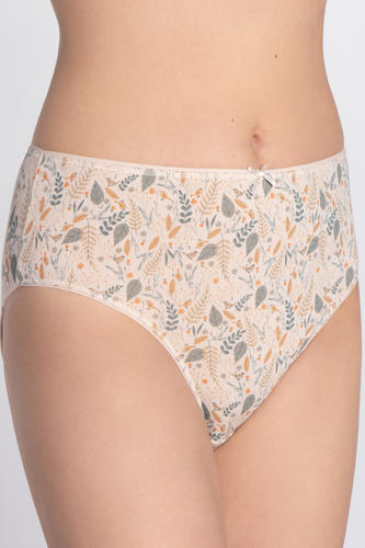 Figi damskie bikini l-120bi-99