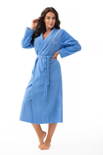 Szlafrok damski fr-376