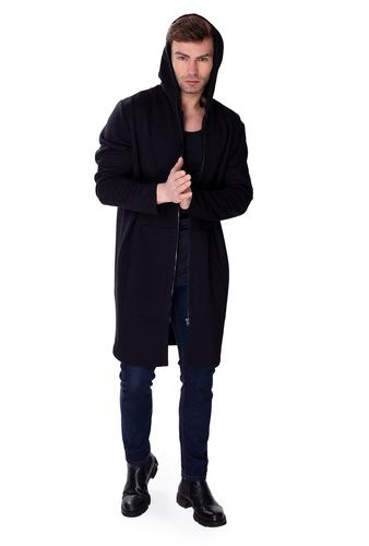 Bluza długa neo 86469 james bradley