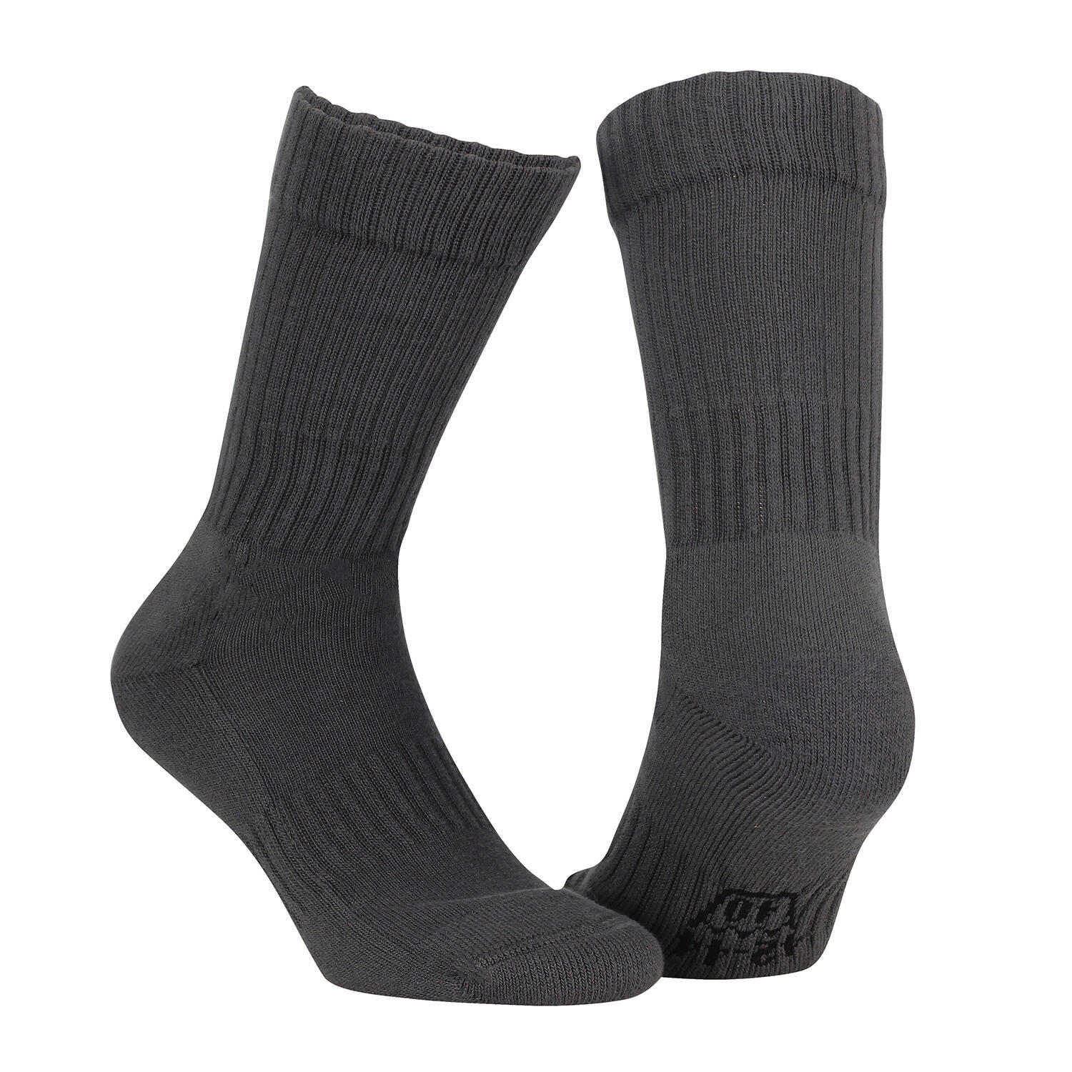 Skarpety funkcyjne work frotte w94.p13 w.999