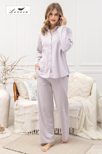 Piżama damska judyta 1613