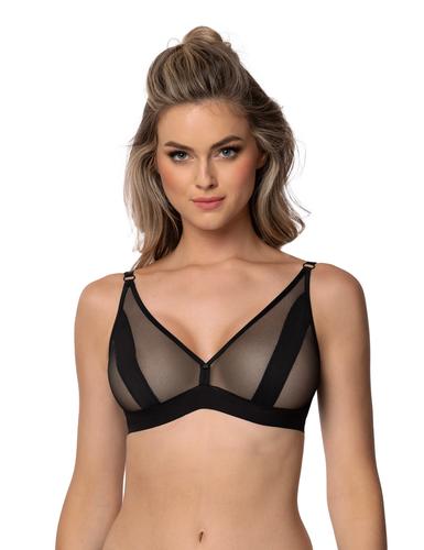 Soft bralette pasomela
