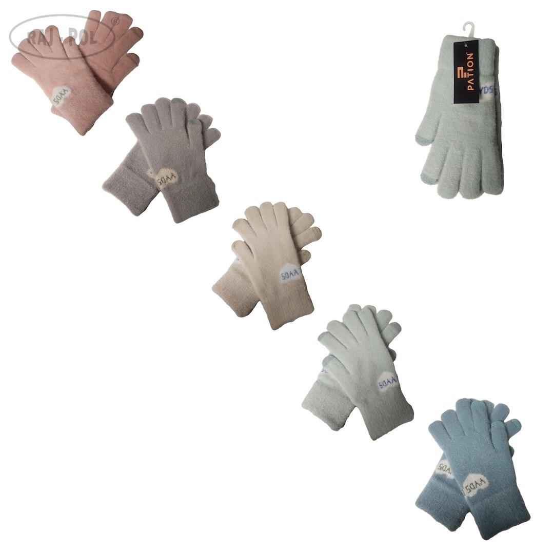 Rękawiczki damskie model 788903