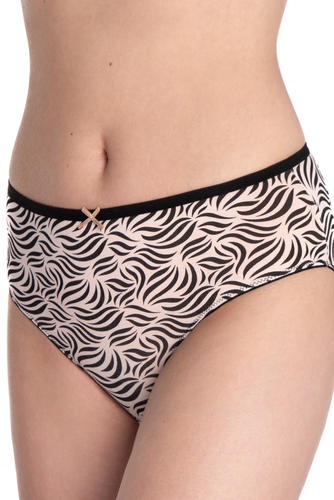 Figi damskie bikini l-122bi-64