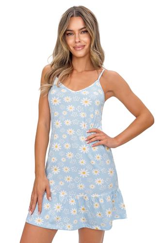 Koszula nocna damska - margaret