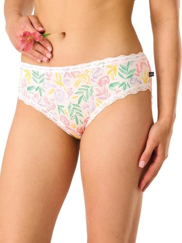 Figi damskie lpc 576 wiskoza