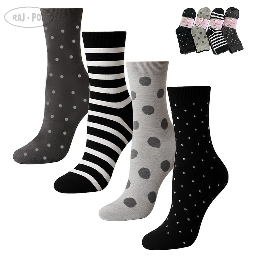 Skarpeta damska 5-pak rp799688