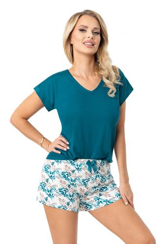 Piżama damska irmina short