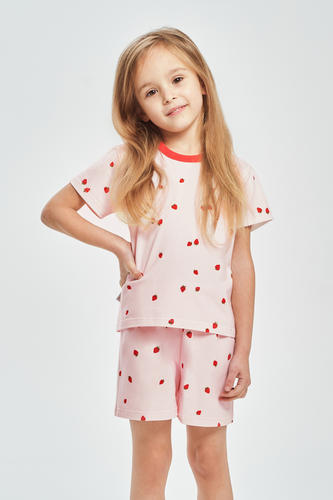 3561 piżama dziewczęca maia