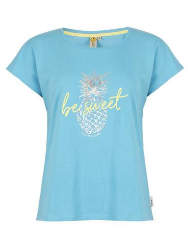 Roadsign damskie kimono ananas 21-036186, 21-036187, 21-036188, 21-036189, 21-036190