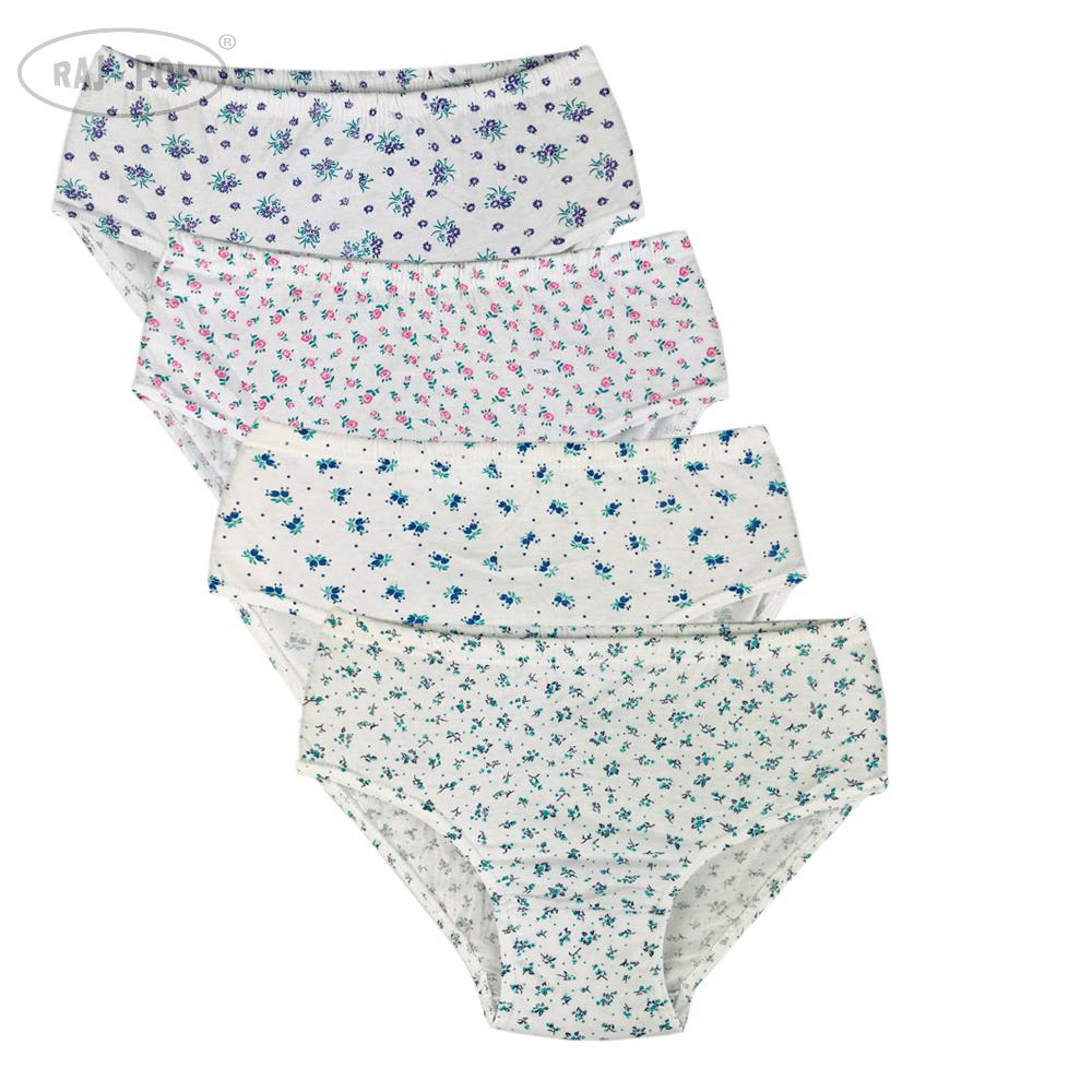 Figi damskie feniks plus size art.367901 