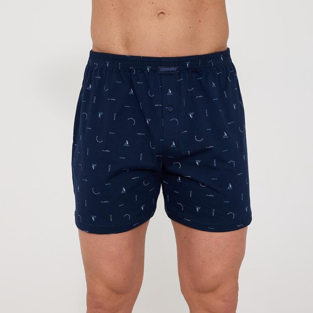 Bokserki cornette comfort 002/342