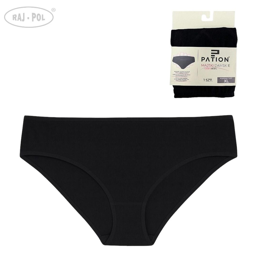 Figi damskie bawełniane model no.2 740864