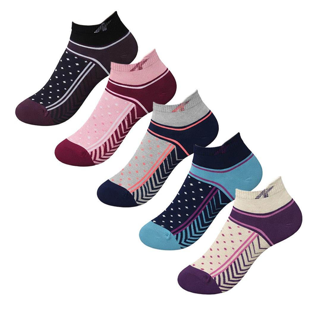 Stopki damskie pesail premium 316586