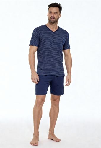 Piżama męska various 330/50 kr