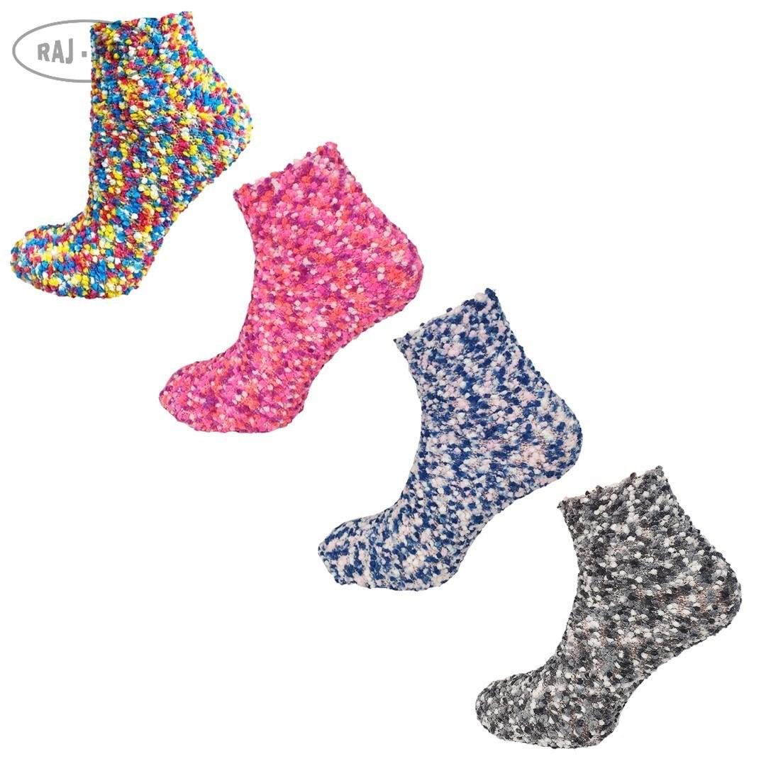 Skarpeta damska bukla mix rozmiarów 796632