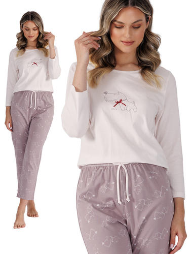 Piżama damska berenik 1501