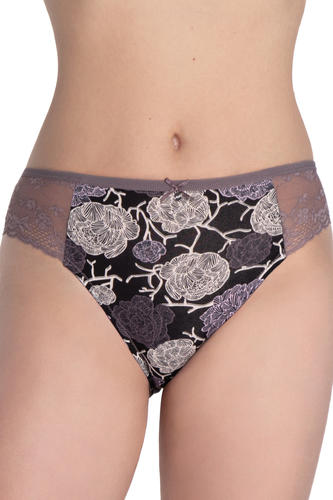 Figi damskie bikini l-1591bi