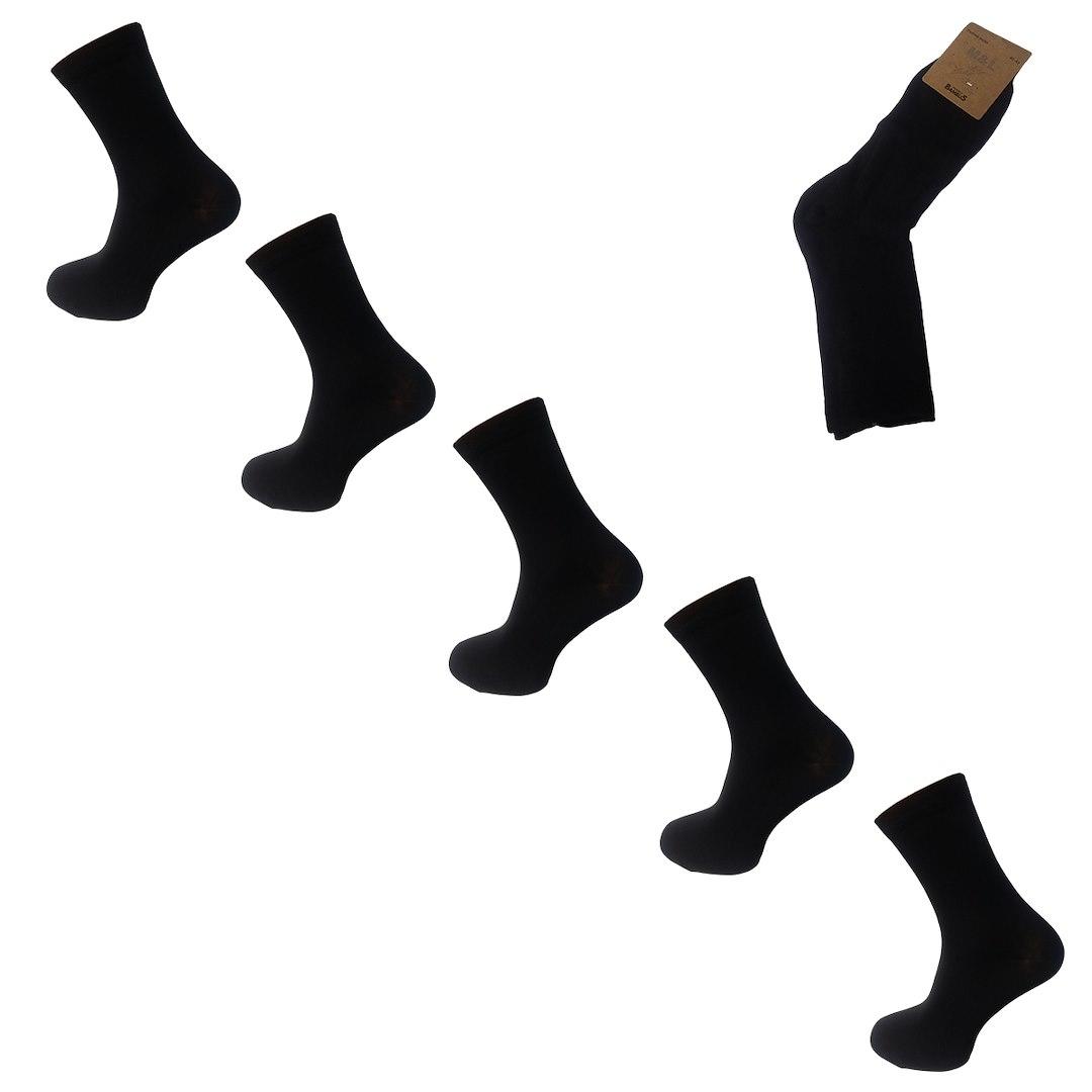 Skarpety męskie motyl model m-0028 794126