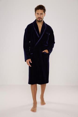 Szlafrok męski ronaldo 666