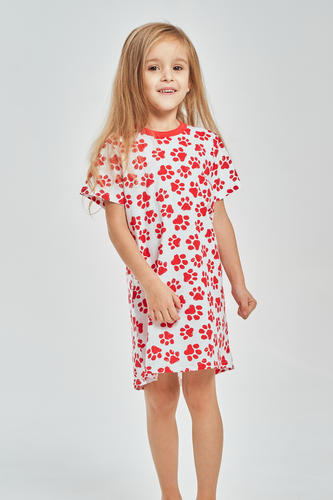 3549 koszula dziewczęca nala