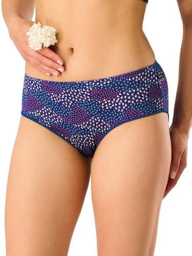 Figi damskie lpc 803 bambus