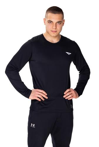 Long sleeve trackman 86287 james bradley